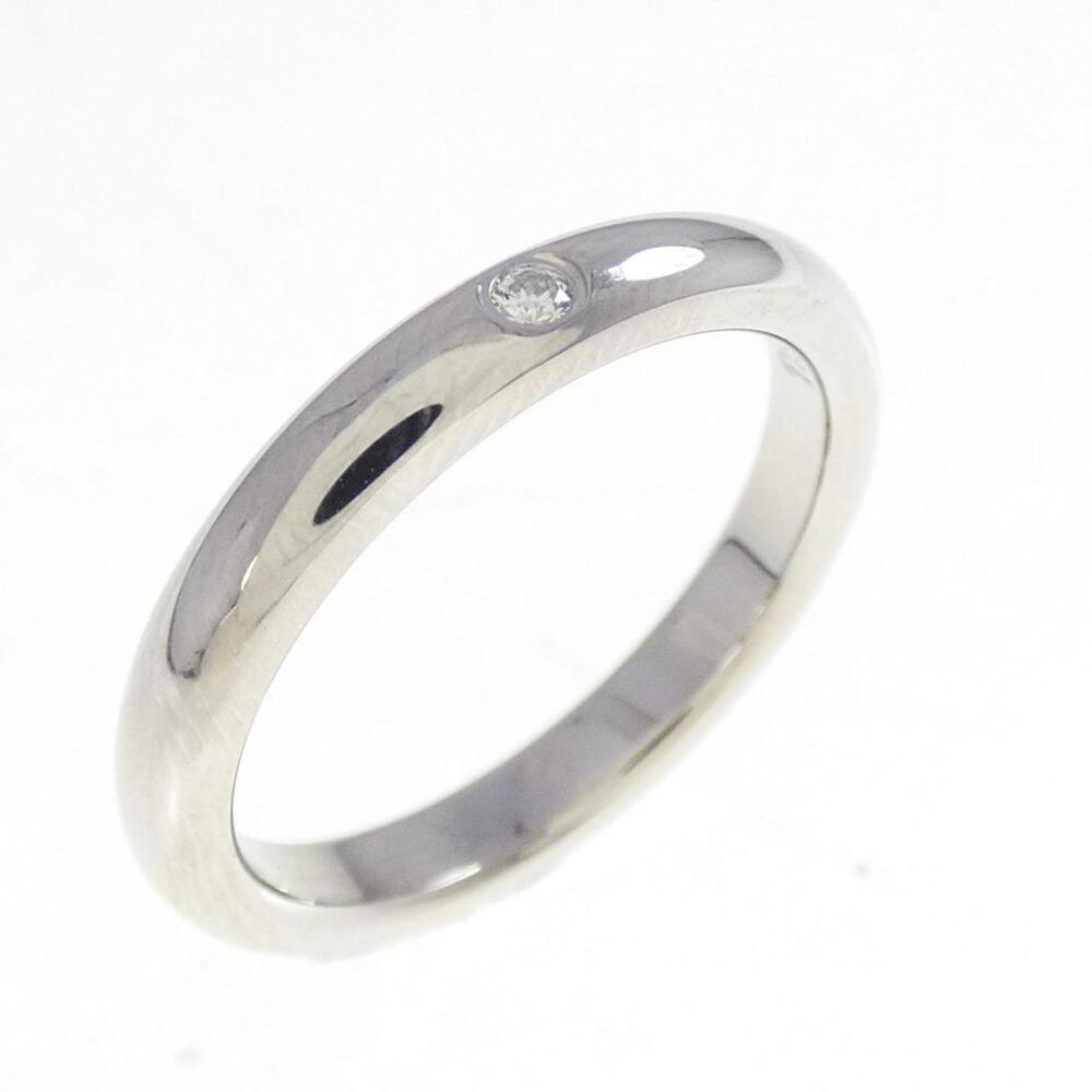 TIFFANY Silver Ring